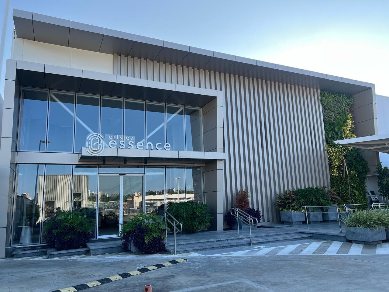 Clinica Essence — Shopping Iguatemi Bosque, Fortaleza